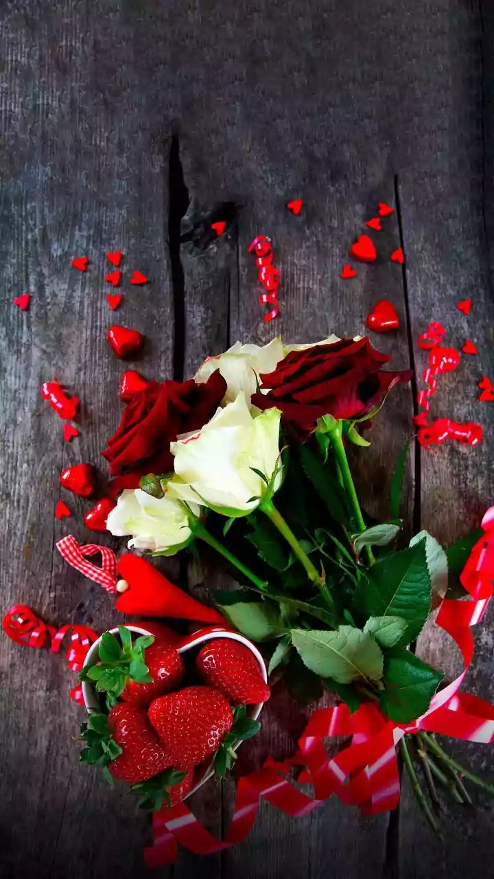 Enchanting Rose Day Decor: 8 Instant Ideas for a Romantic Celebration