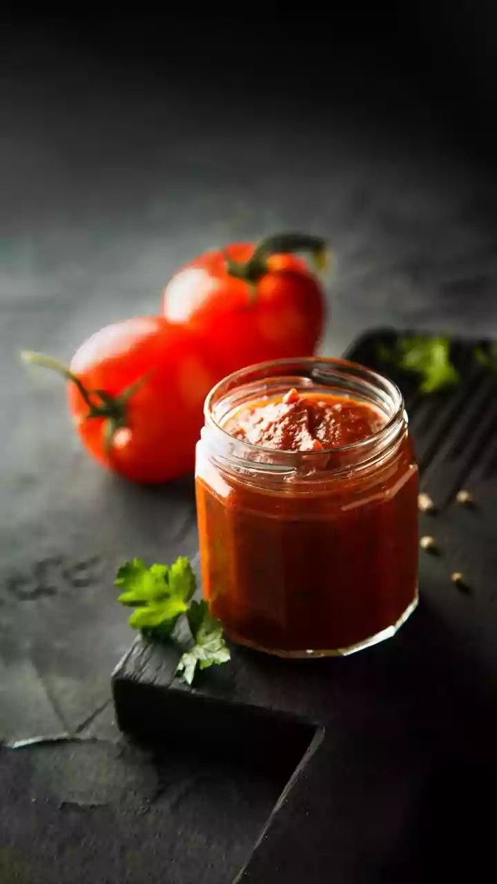 Chutneys Are Moving Into The Nutrition Conversation As Indian Cooks Explore Ingredient-Rich Recipes