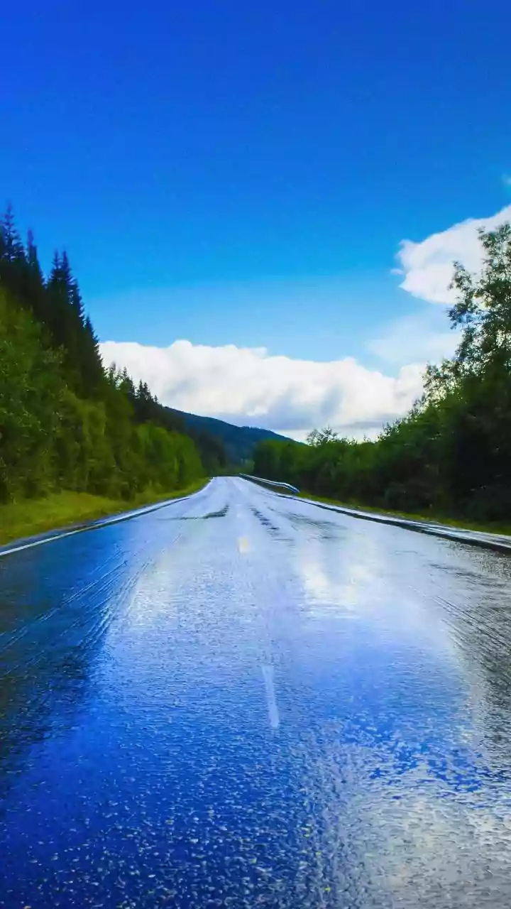Overnight Road Trip Safety Hacks For Monsoon Driving In The Ghats