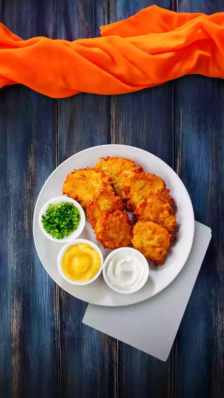 Six Sawan Air-Fryer Recipes: The Lower-Oil Fasting Food Question