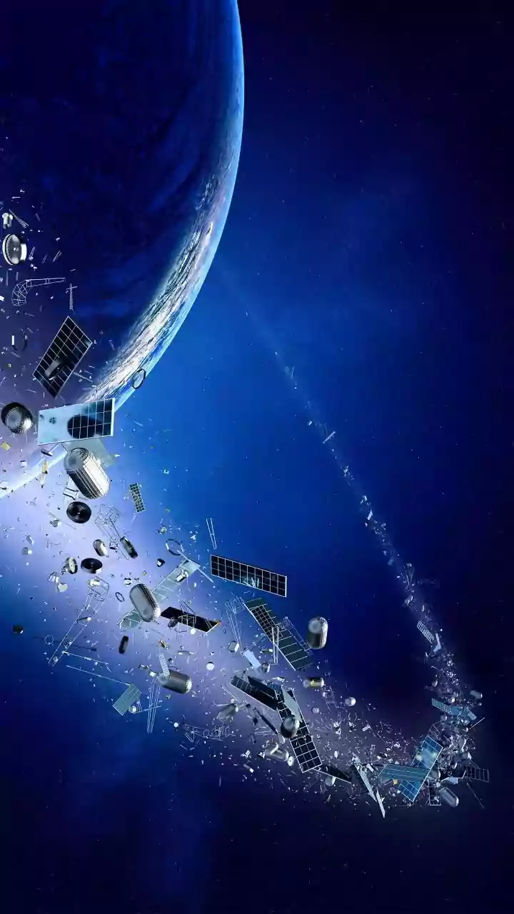 Starlink satellite failure: SpaceX confirms tumbling satellite