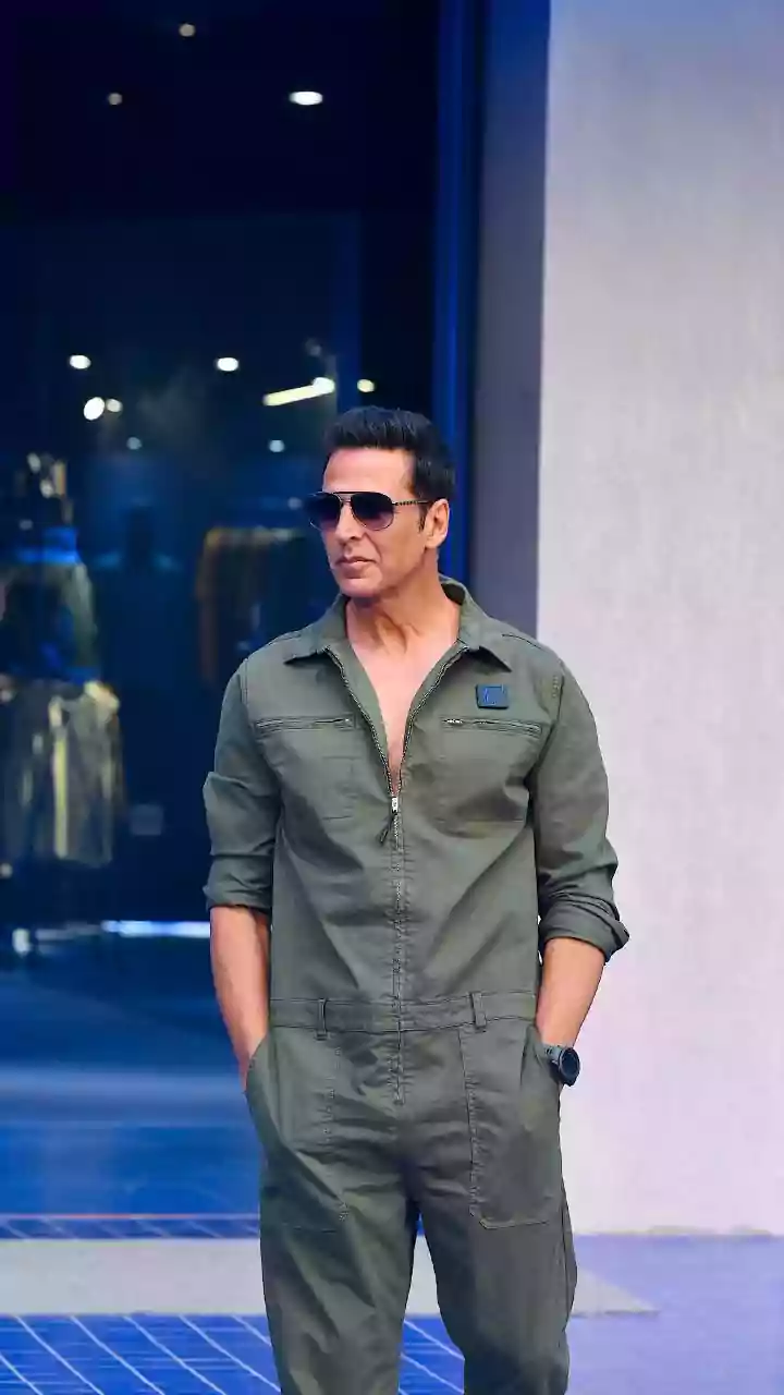 Heyy Babyy 2 Announced: Sajid Nadiadwala To Shoot Sequel Of Akshay Kumar Starrer In Australia