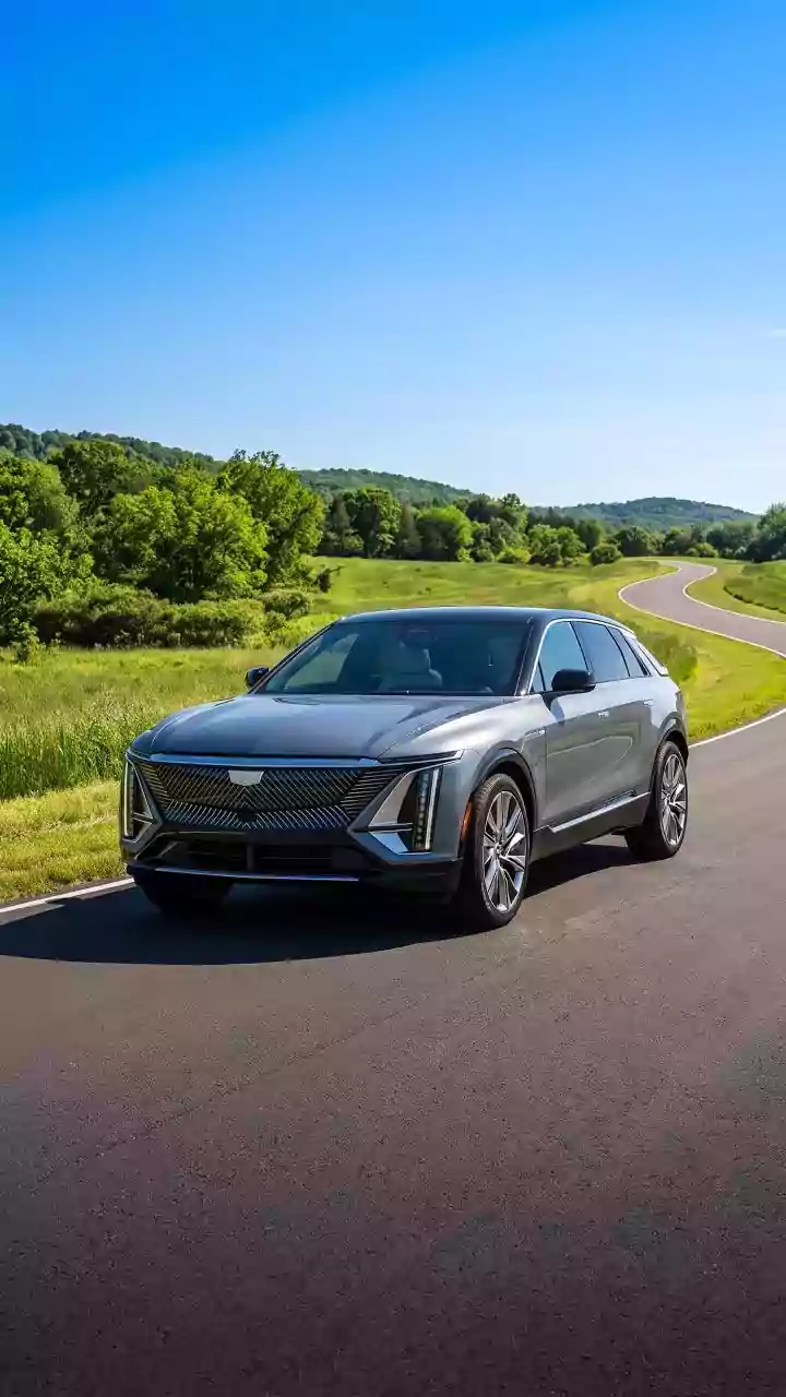 Explosão da IA está roubando chips e deixará os carros mais caros, diz a GM