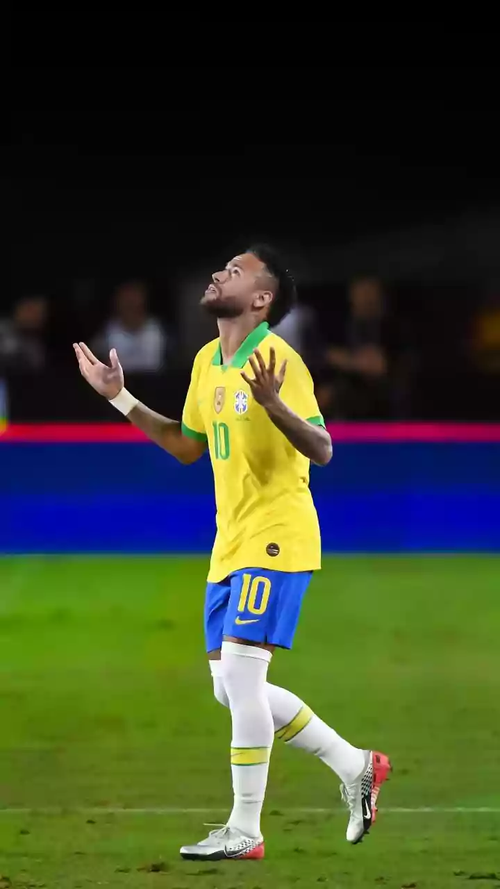 Neymar Excluded From Brazil's Squad As Carlo Ancelotti Monitors His Recovery Progress