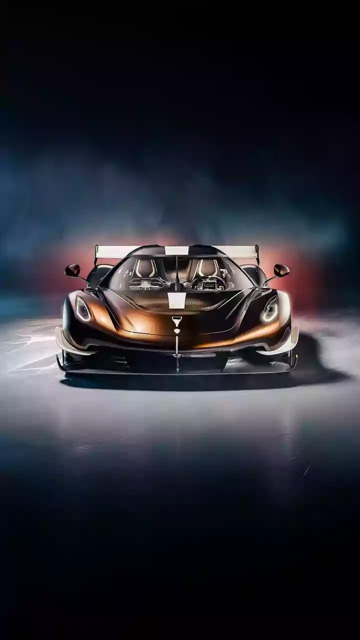 Lego revela Koenigsegg Sadair’s Spear, seu maior supercarro Technic já produzido