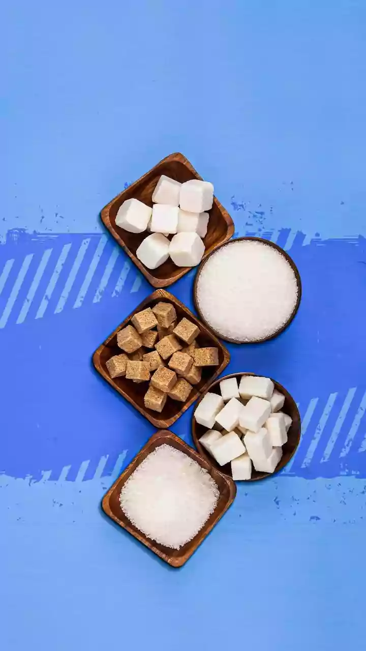 Decoding Sugars: Which Types are Healthier?