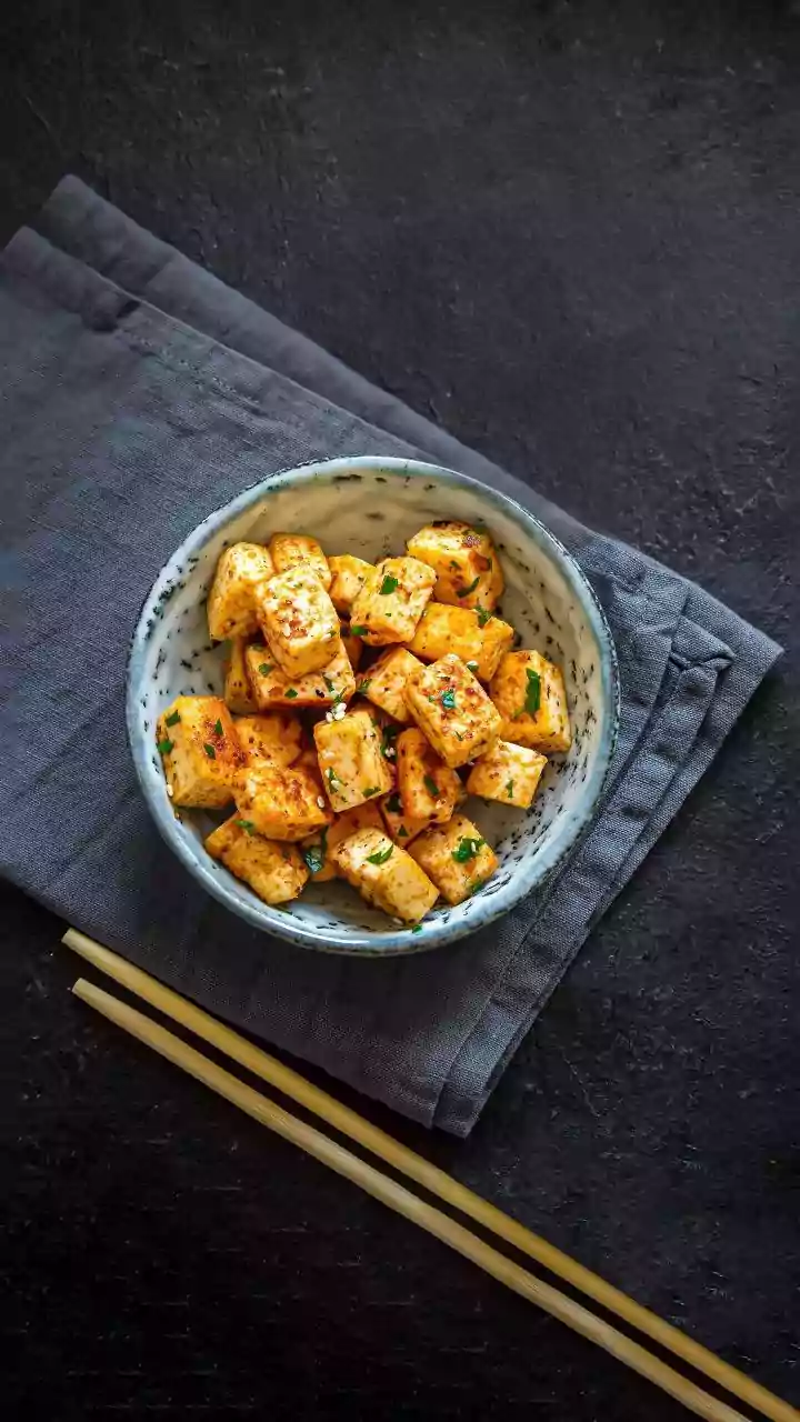 Smart Home Cooking: Boost Protein In Weeknight Paneer And Tofu Recipes Easily