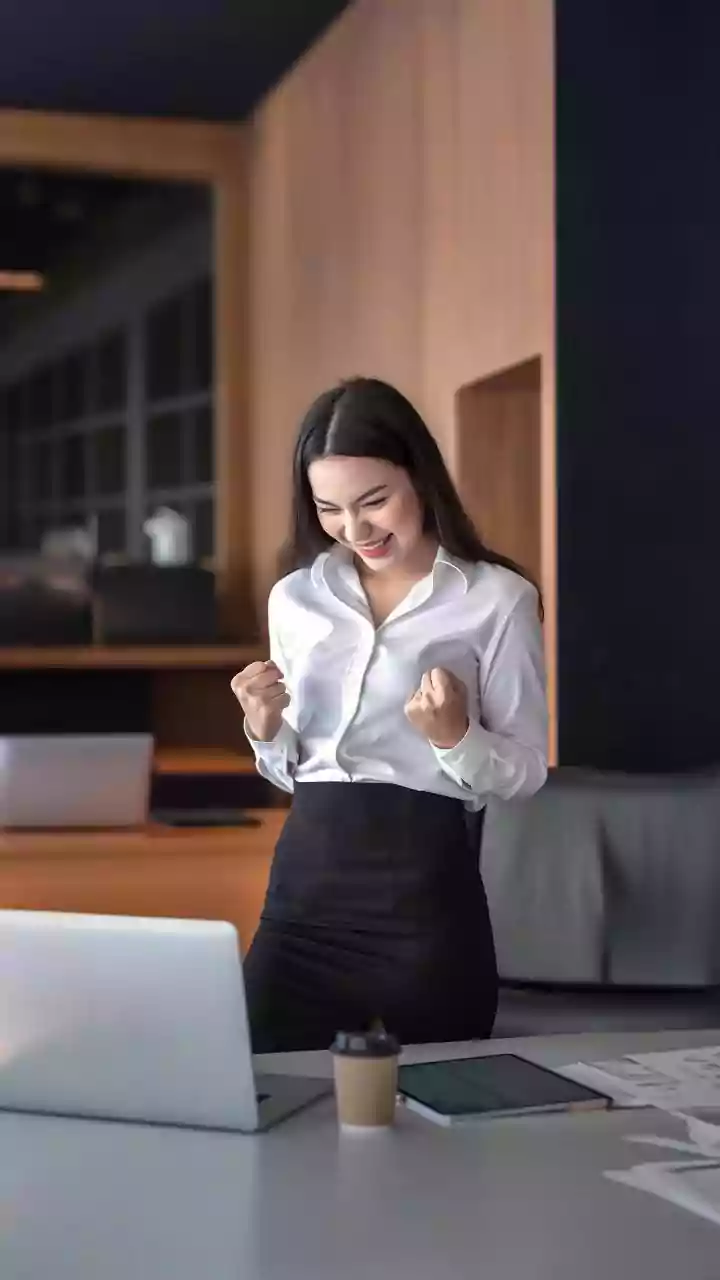 Finding Joy: Redefining Work and Fulfillment