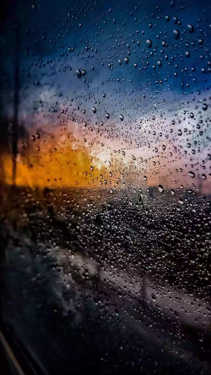 What August's Particularly Wet Monsoon Stretch Changes About Weather-Aware Timing Between Travel Legs