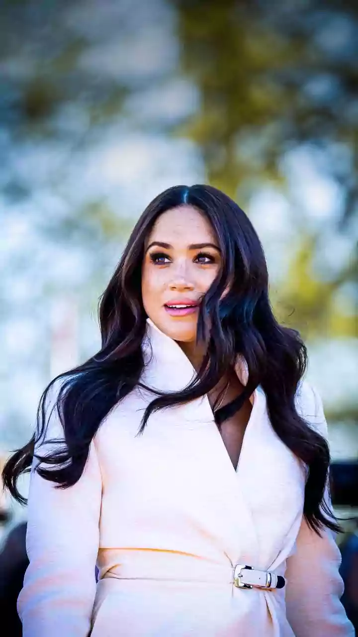Meghan Markle makes acting comeback with 'Close Personal Friends', co-star calls it 'insane'