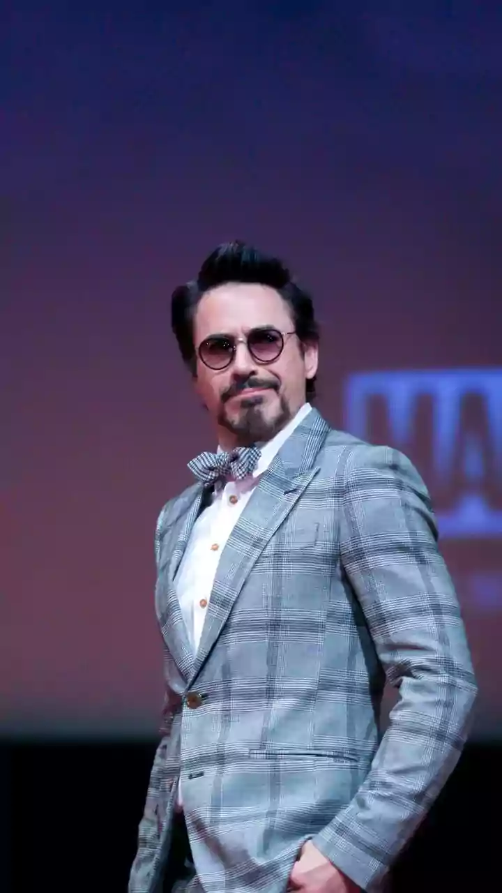 Avengers Doomsday New Trailer: Marvel Unveils Doctor Doom's Full Look With Nervous Moments - CinemaCon Footage BREAKDOWN