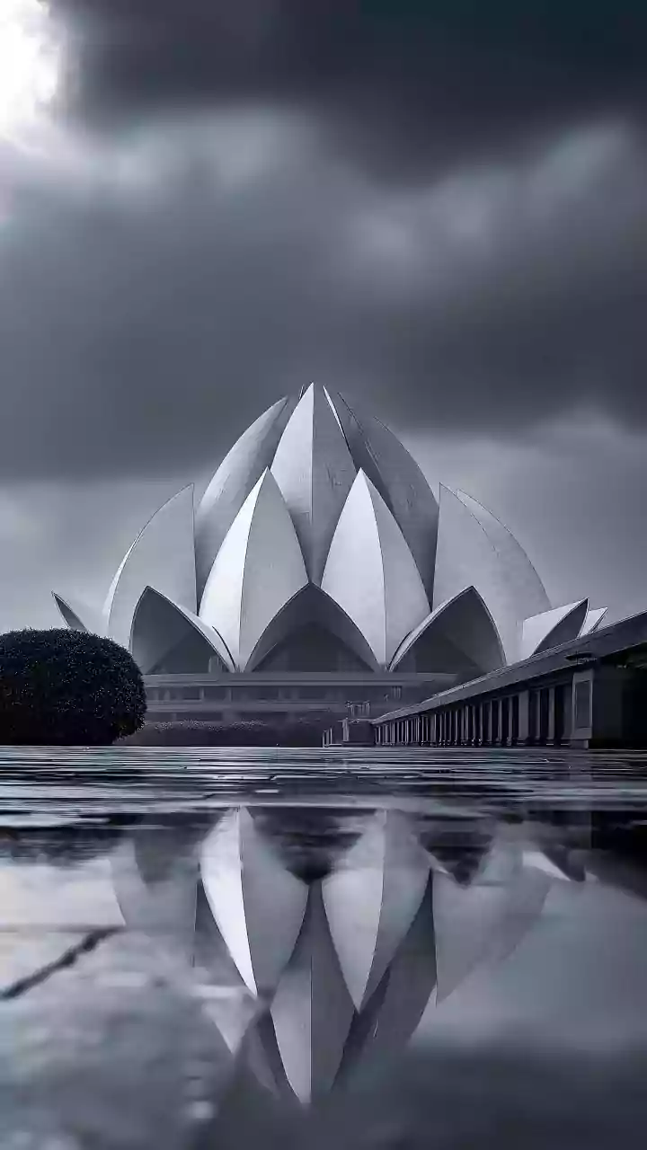 Cold wave, dense fog prevails across Delhi, Punjab, Haryana, HP; rainfall across Tamil Nadu, Puducherry