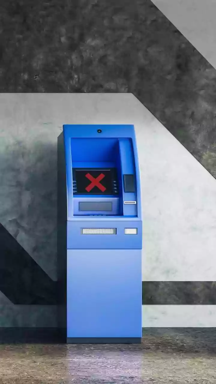 Using Other Bank ATMs Gets Costlier For SBI Customers, Here's Who Will Pay More & Who Is Still Safe?