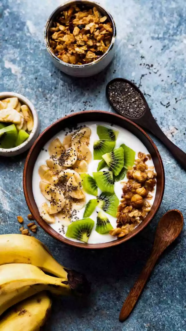 How To Create Creamy High Protein Sattu Smoothie Bowls In Five Minutes