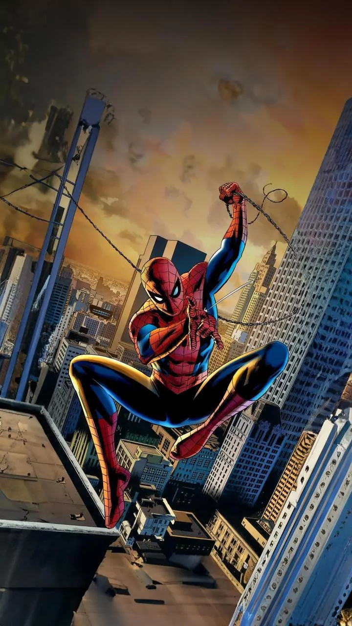 Iconic Comic Book Adaptations Renowned For Redefining Modern Action Spectacles In Global Pop Culture