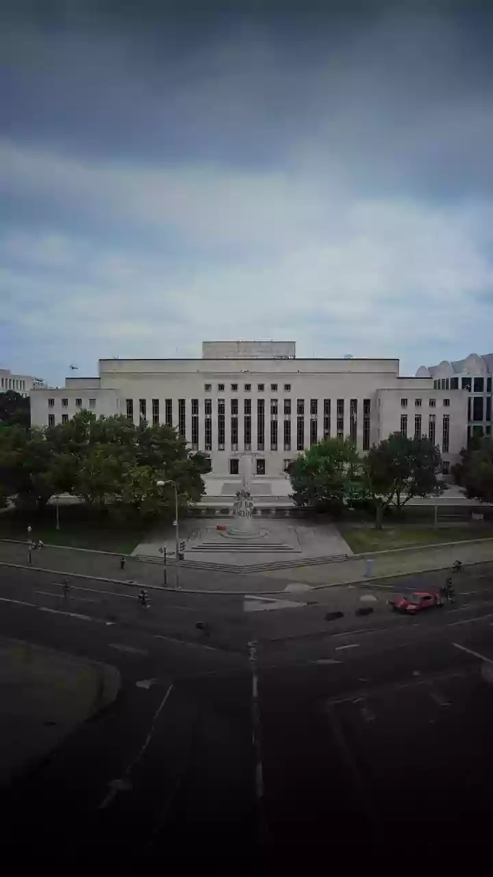 US Fed Chair is under criminal investigation