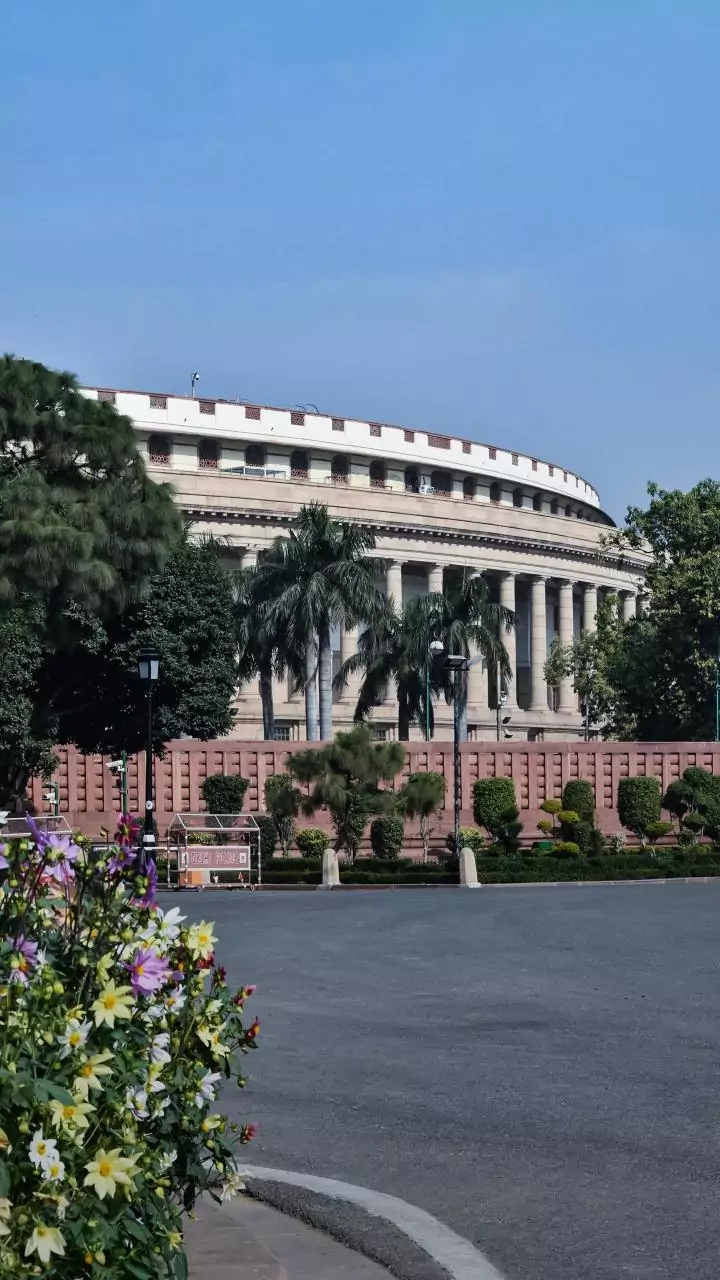 Rajya Sabha chairman calls for decorum, productive debate as Budget Session begins