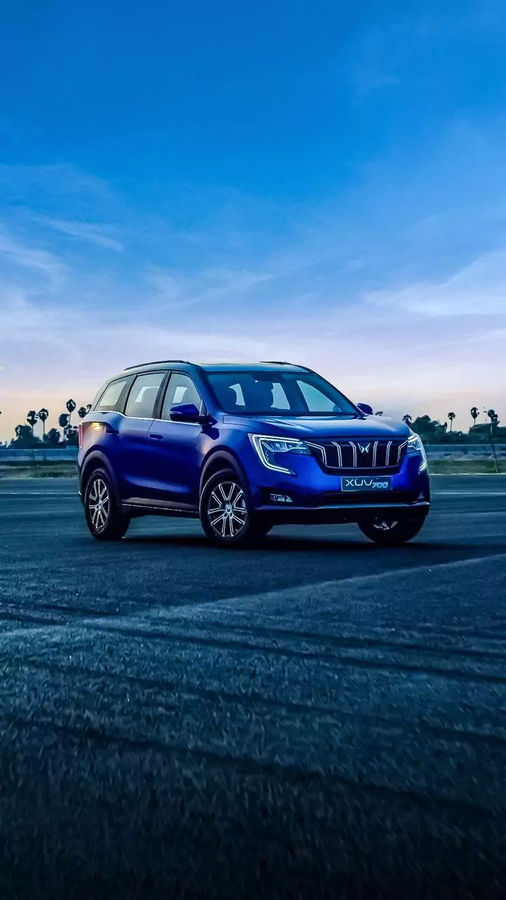 Mahindra XUV 7XO and Scorpio-N facelifts coming soon