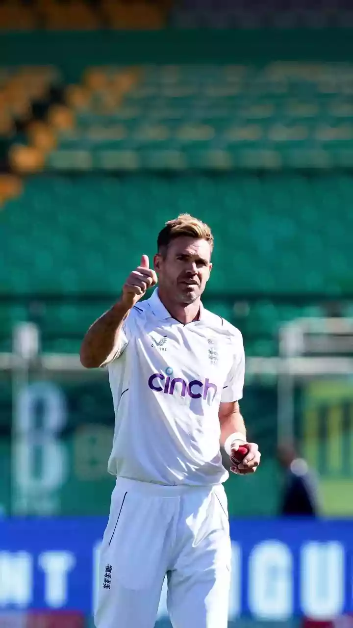 'If it was up to me it wouldn't end like this' - James Anderson confirms Lancashire exit
