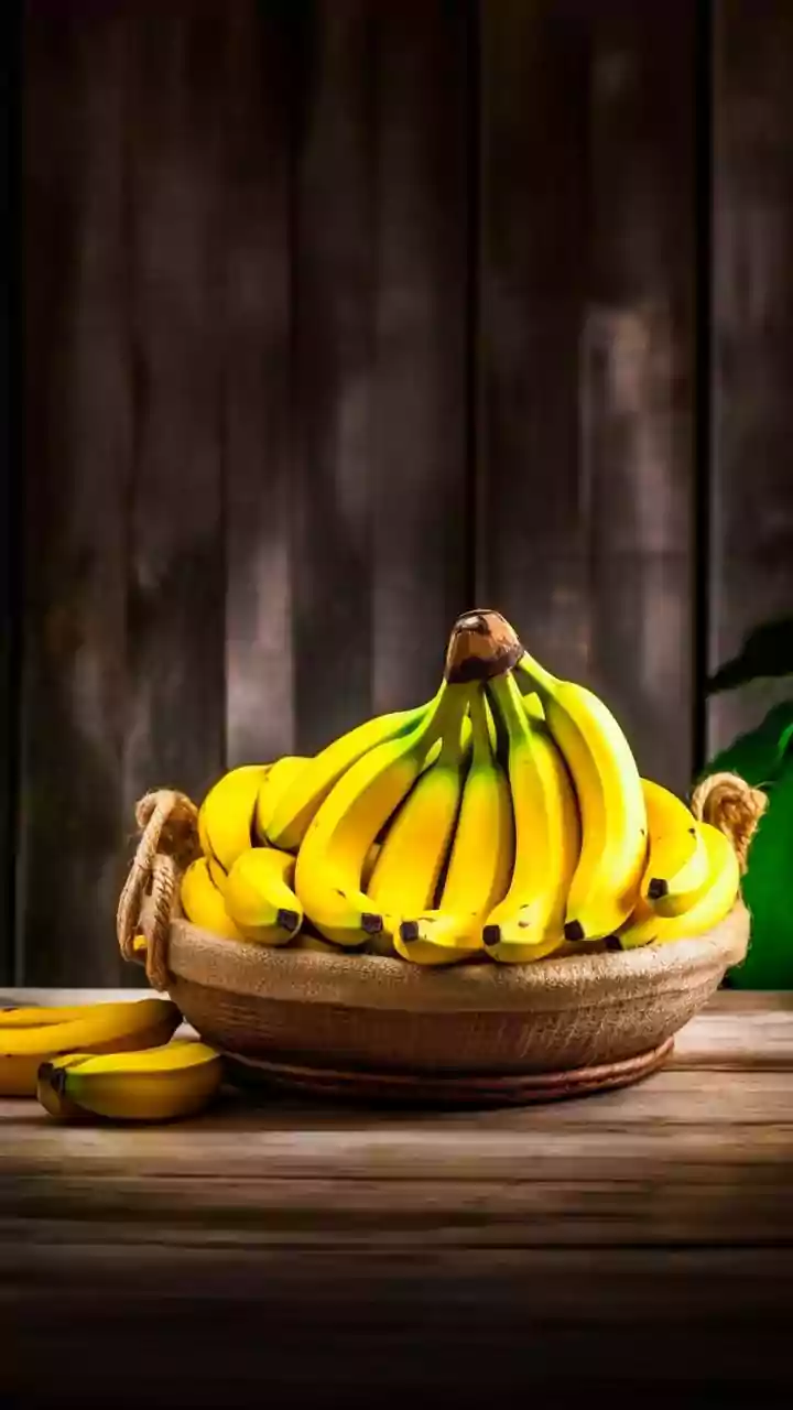 Bananas and Apples Together Can Be Useful or Wasteful