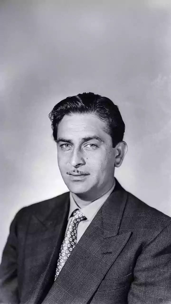 Raj Kapoor death anniversary: How Bollywood’s greatest showman built blockbusters