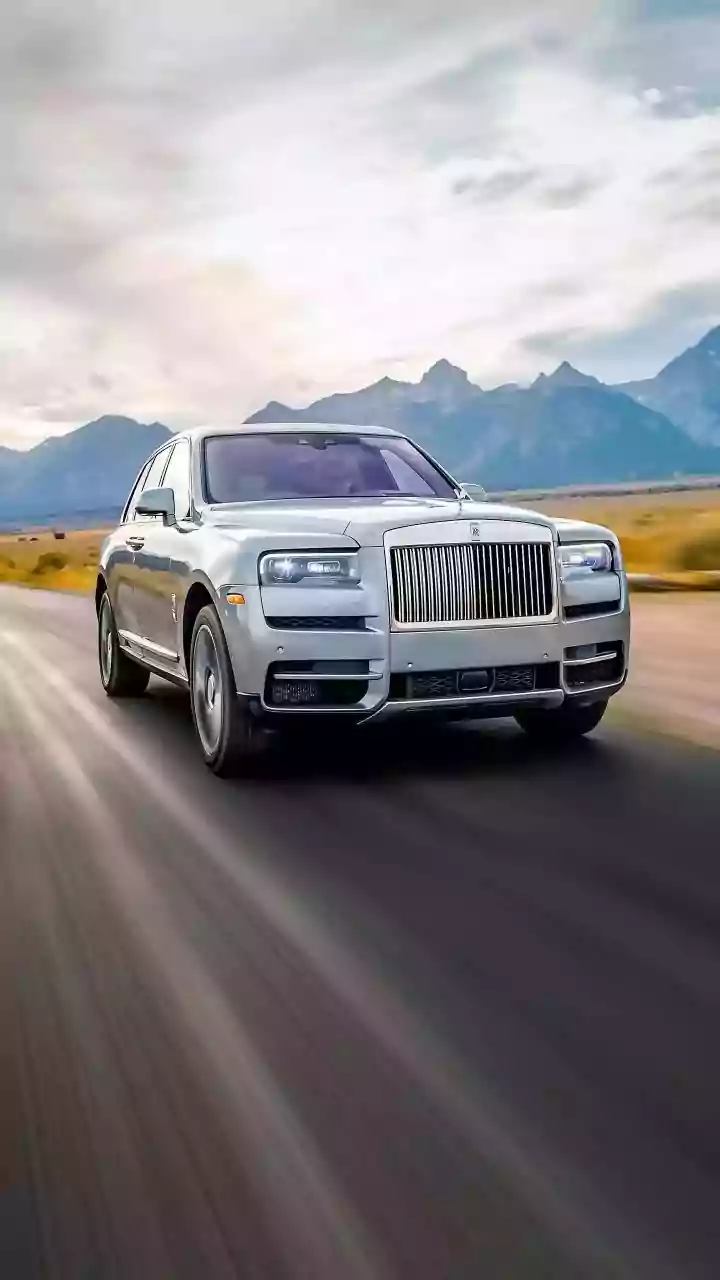 Rolls Royce Eyes India: A Third Home Market?