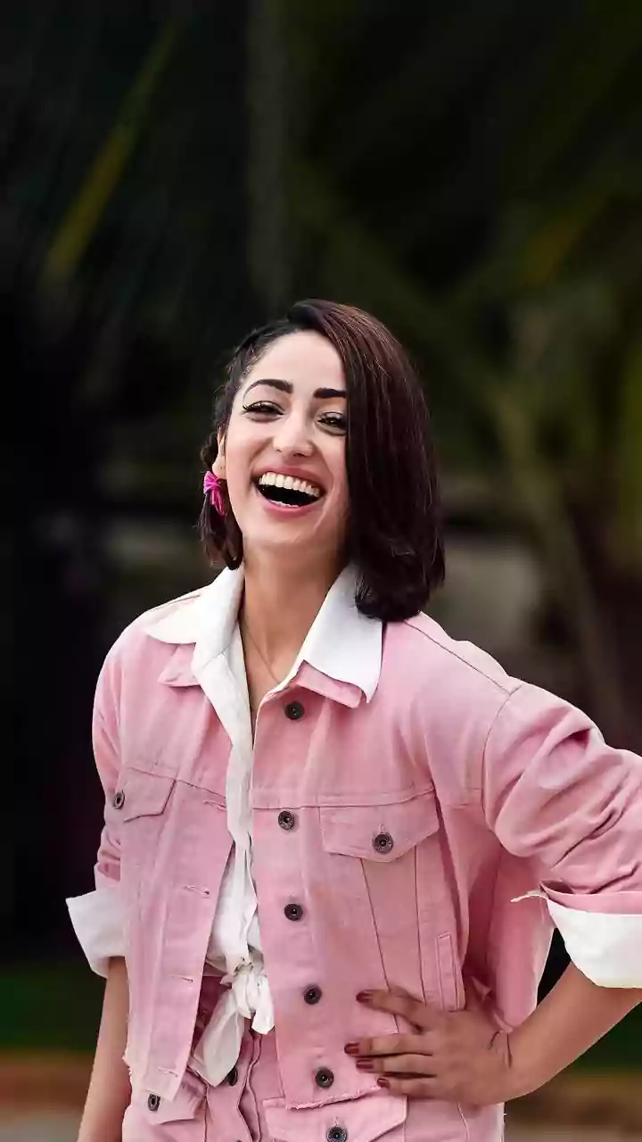 Yami Gautam Is Mighty Proud Of Dhurandhar Director Aditya Dhar's Debut Uri, Celebrates Husband's Journey