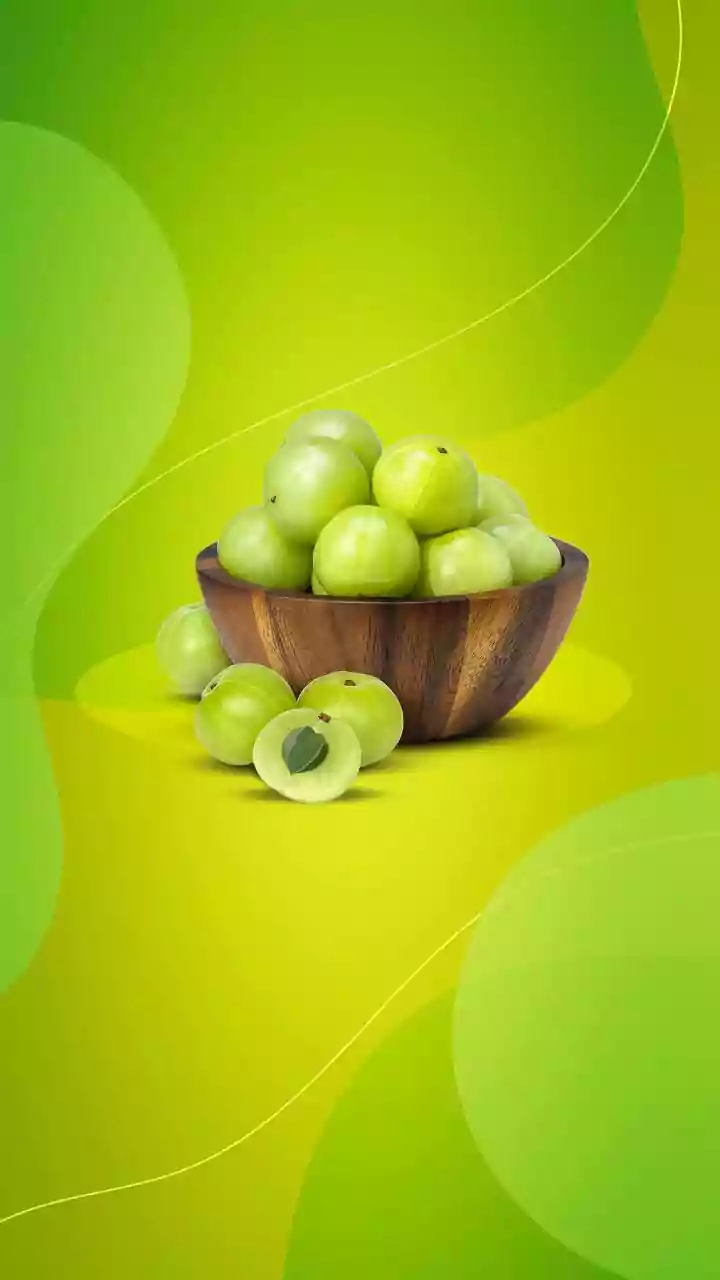 9 Comforting Amla Dishes for Winter Bliss