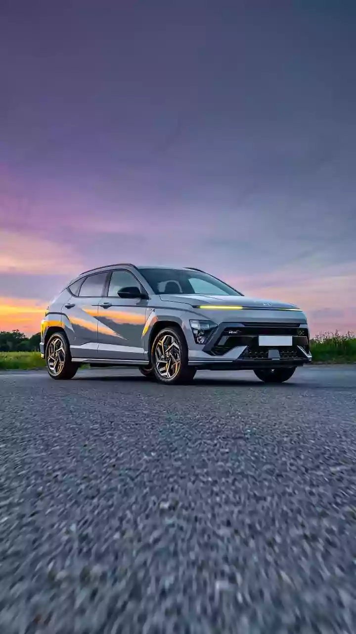 McLaren to launch its 1st-ever SUV in 2028