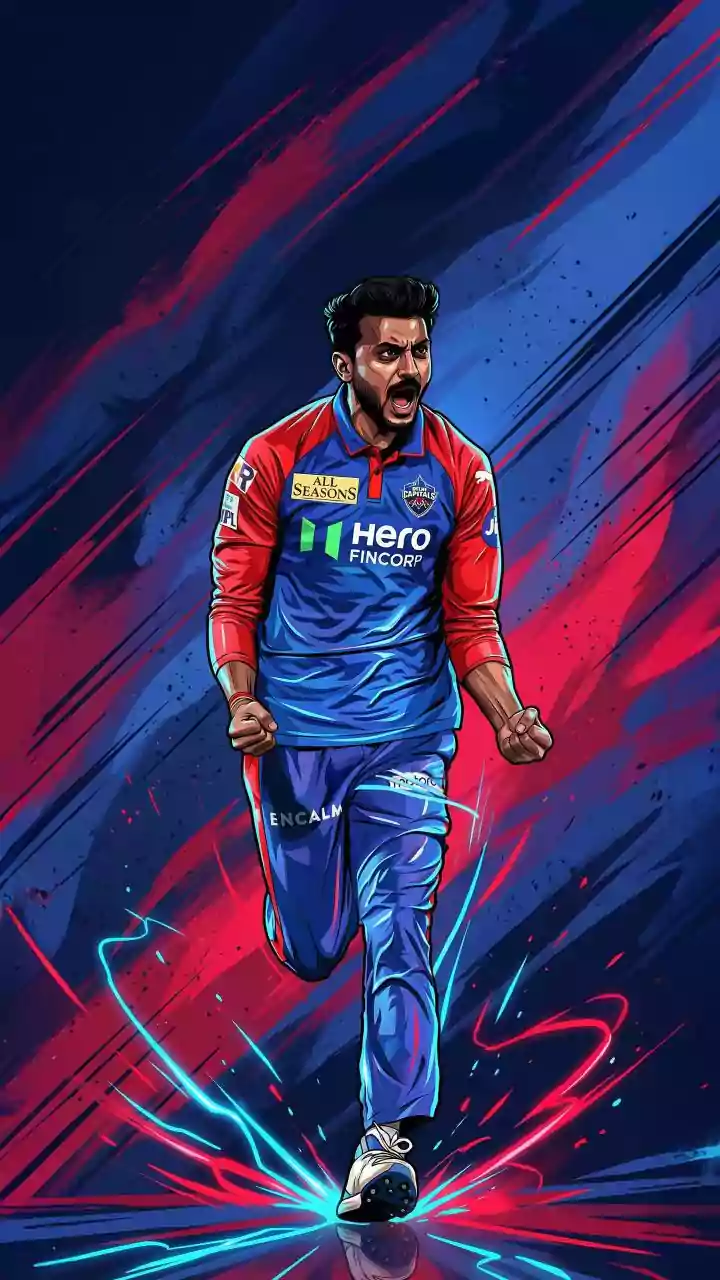 IPL 2026: Who Will End Up in the Top Four? Here's AI's Prediction