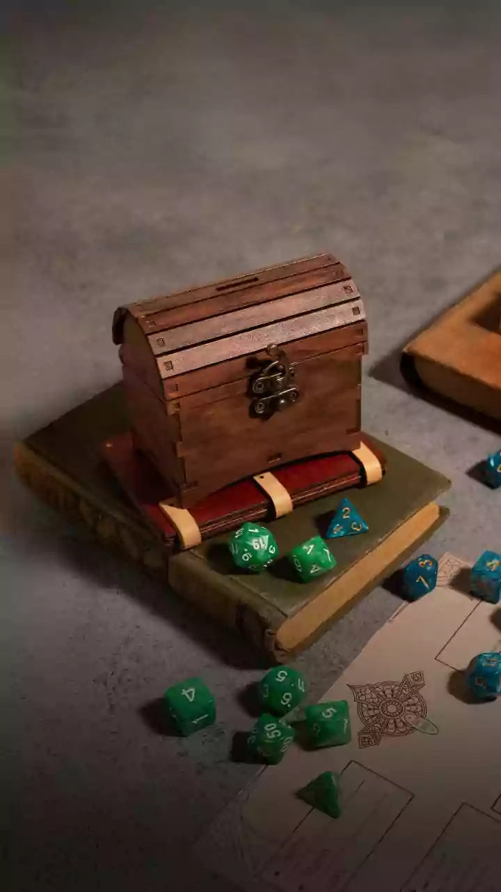 Quando o jogo vira cura: o potencial do RPG terapêutico na saúde mental