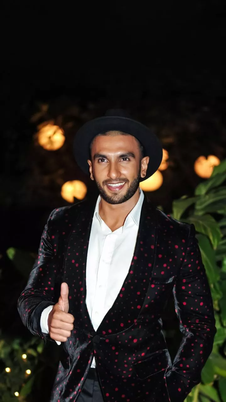 Gulshan Devaiah, an actor from Kantara Chapter 1, shares his thoughts on Ranveer Singh's imitation of Chavundi Daiva | Exclusive