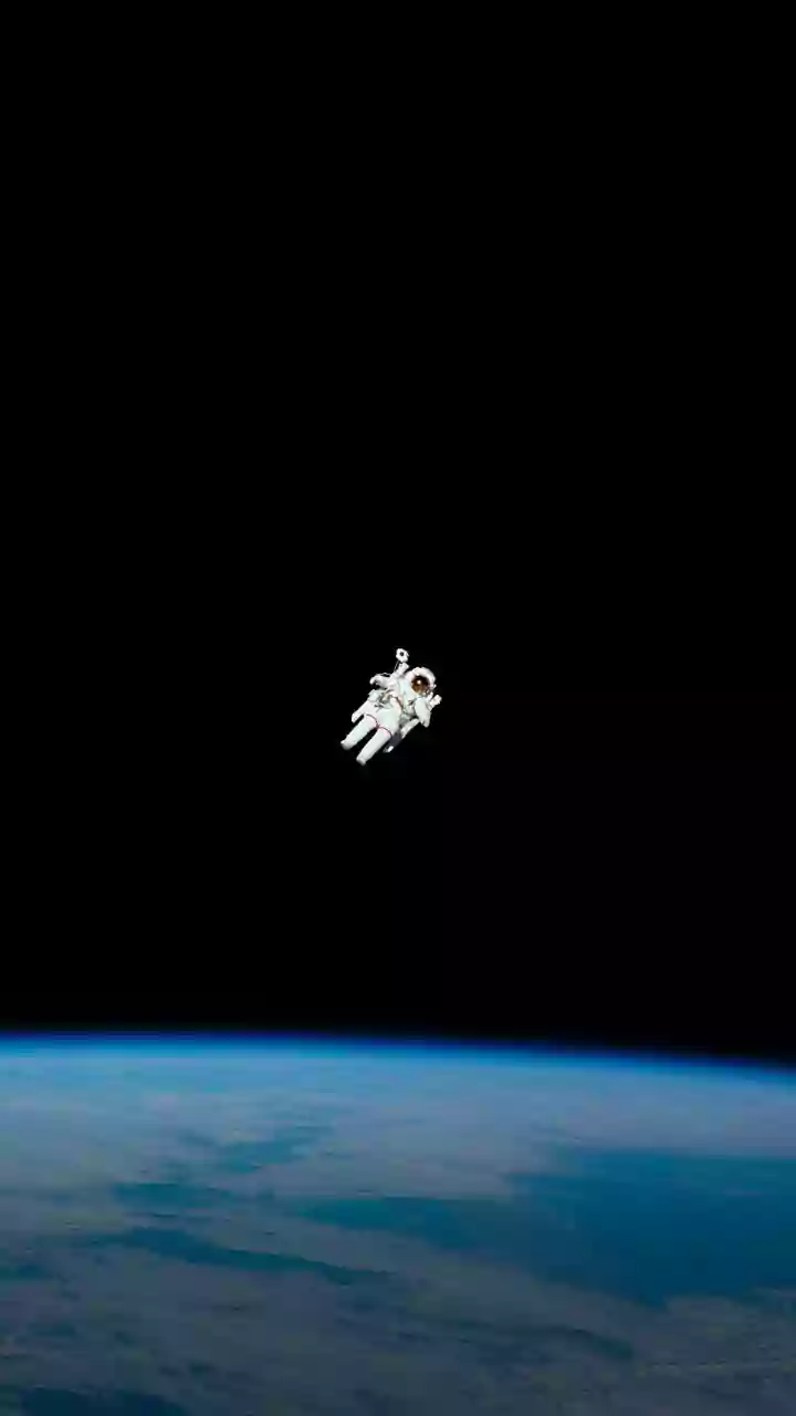 Vazamento de ar na ISS acende alerta sobre desgaste da estação espacial