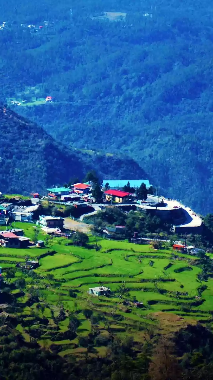 New Prepaid Taxi Service Launched from Shimla's Tutikandi ISBT to 26 Destinations