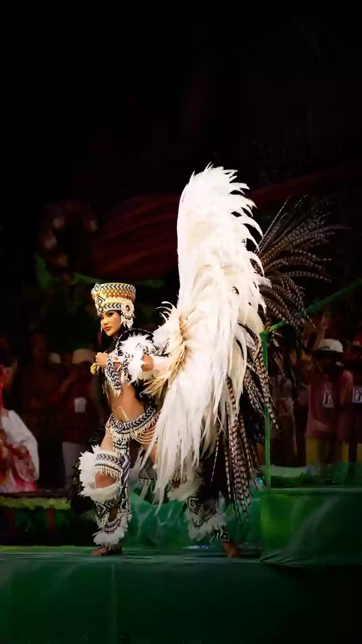 Amazônia já vibra no ritmo do Festival de Parintins