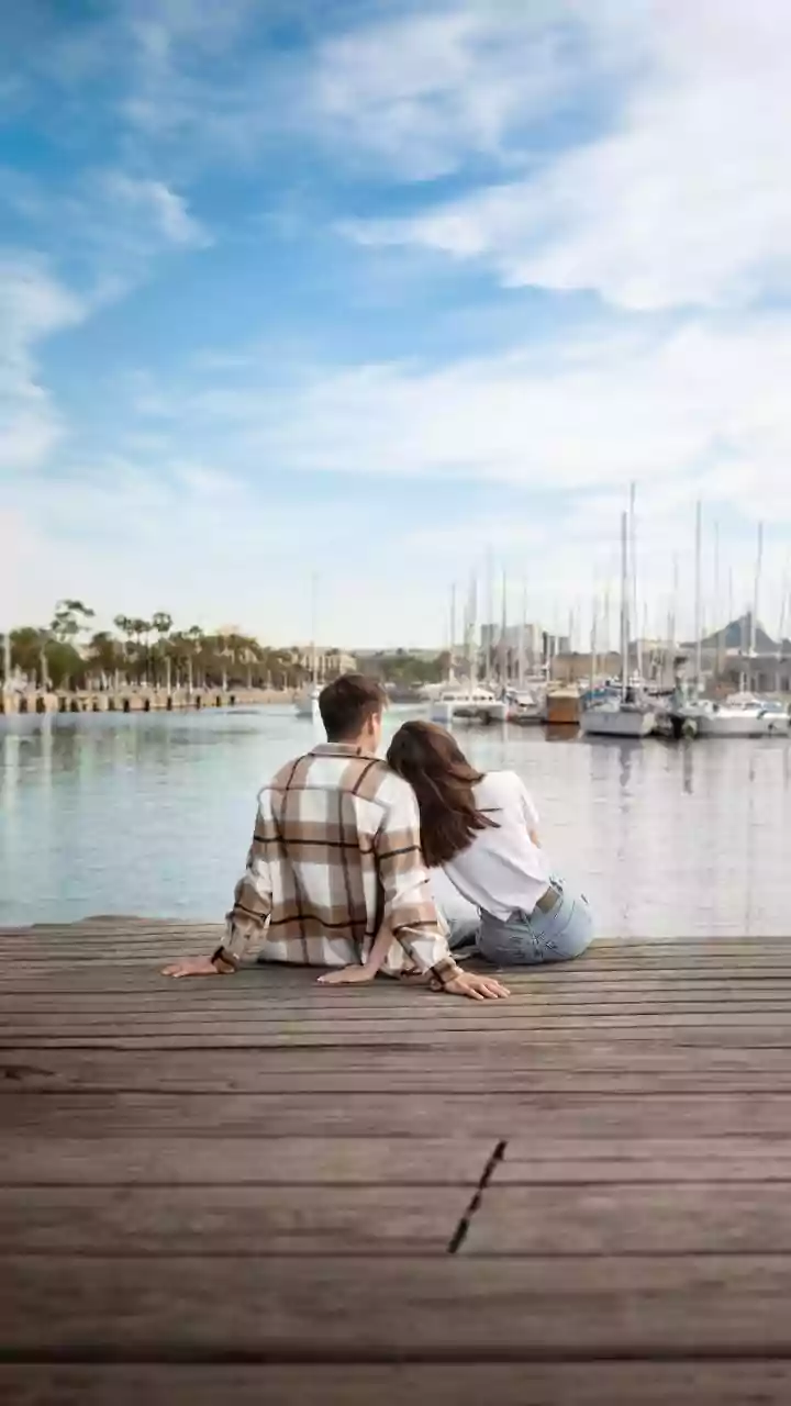 Narcissism in Relationships: It's Complicated, Not Always Destructive, Study Reveals