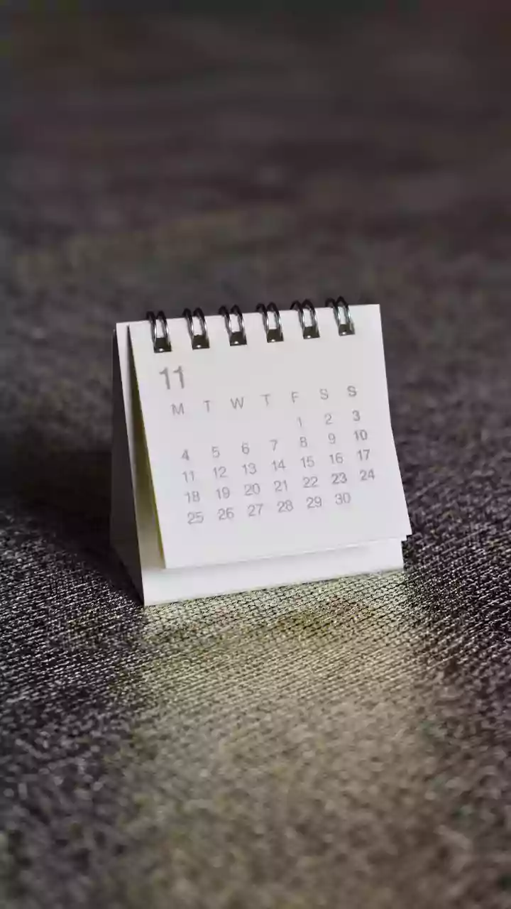 Single again: Why is January often dubbed the ‘divorce month’?