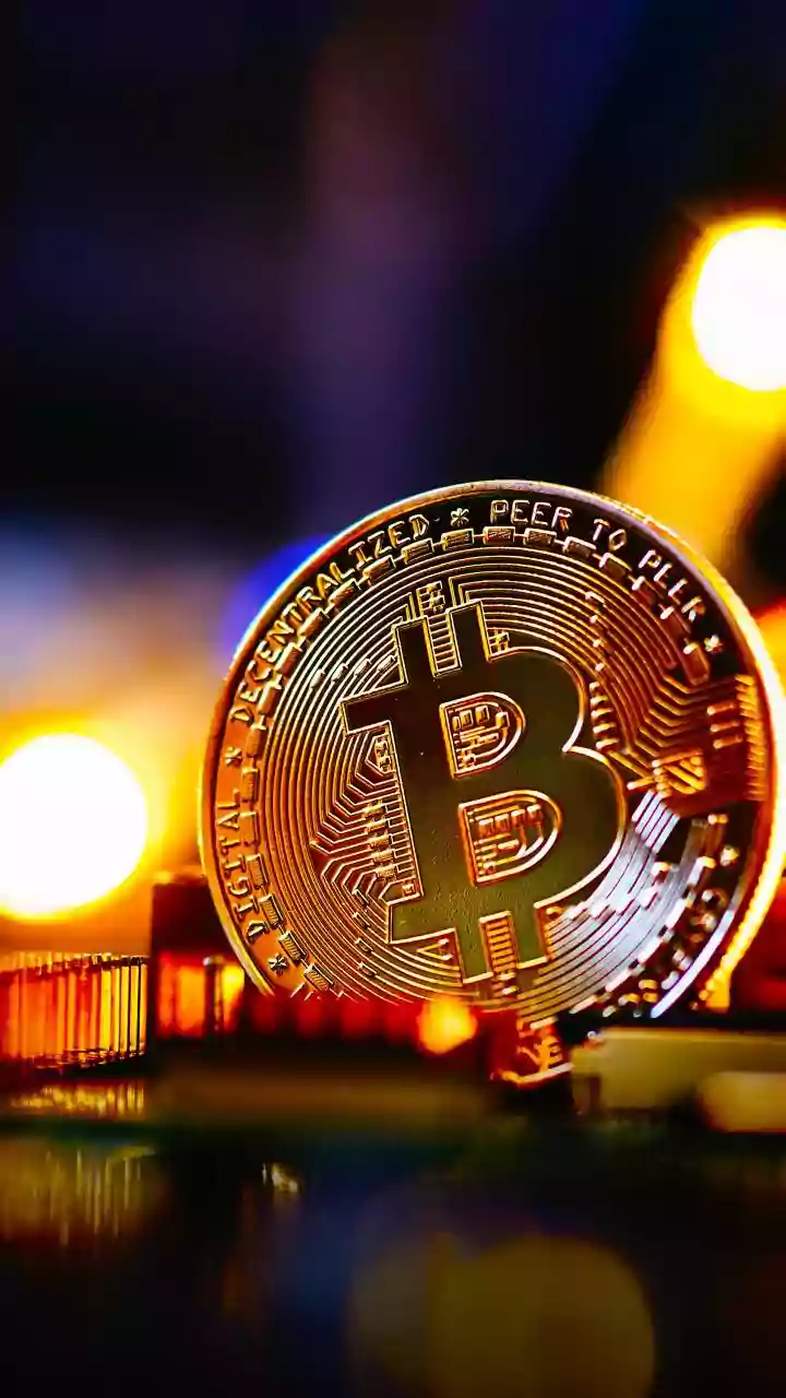 Madras HC says cryptocurrency is 'property' in India