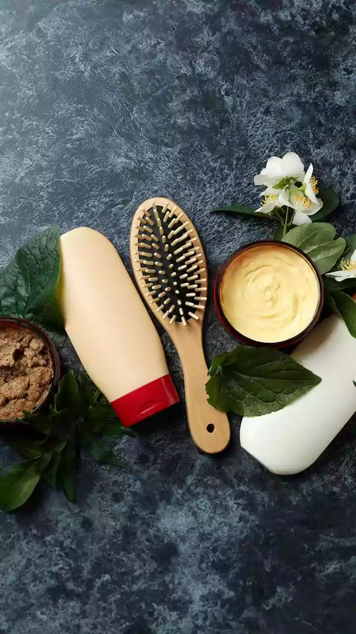 Top Picks: Best Anti-Hair Fall Conditioners