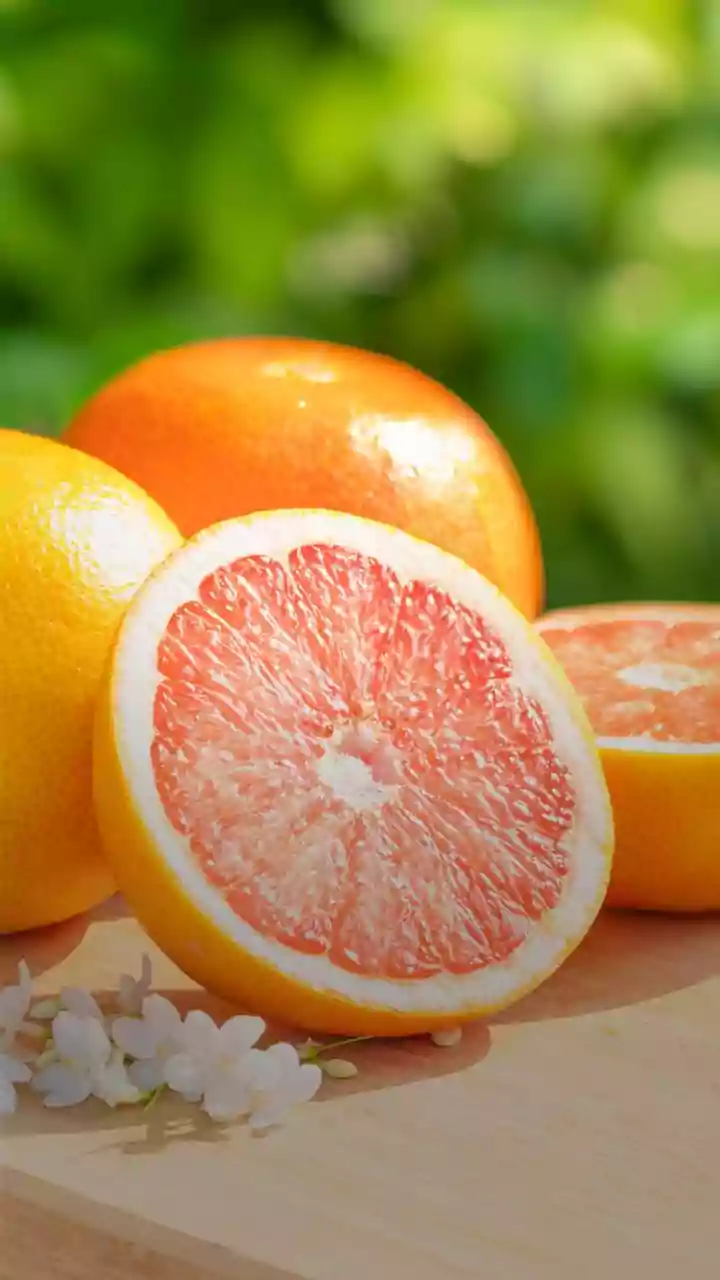 Why Consuming Citrus Fruit Product Hours Before Taking Prescribed Meds Stays Risky For Metabolism