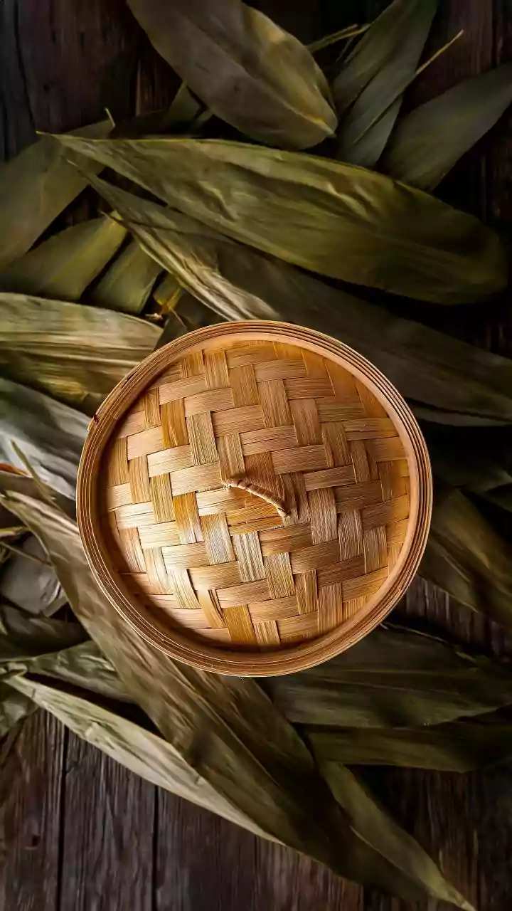 Zero Waste Thai Bamboo Hubs Attract Eco Conscious Nomads