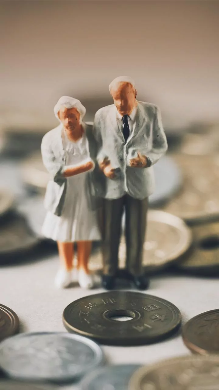 SBI organises mega camp for Digital Life Certificate for pensioners