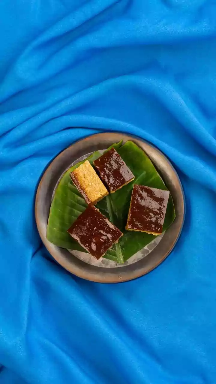 Pastry Chefs Swap Refined Flour For Millet In Brownies Sparking Dessert Revolution