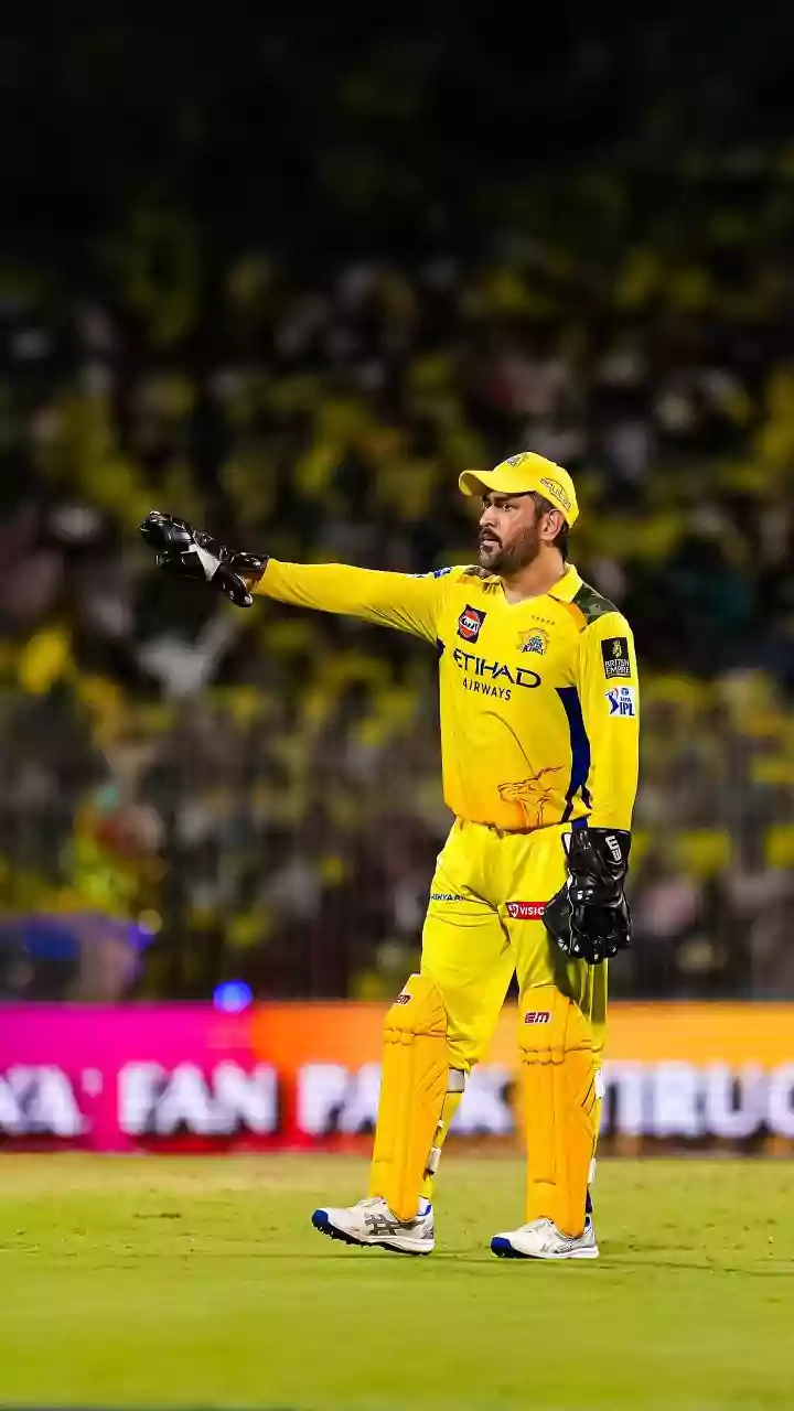 MS Dhoni To Finally Retire After IPL 2026? Ex Teammate REVEALS