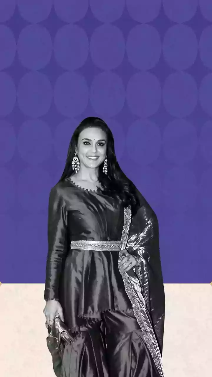 Centre Reconstitutes CBFC: Preity Zinta, Suniel Shetty, Pankaj Tripathi Among 18 Members; Check Full List