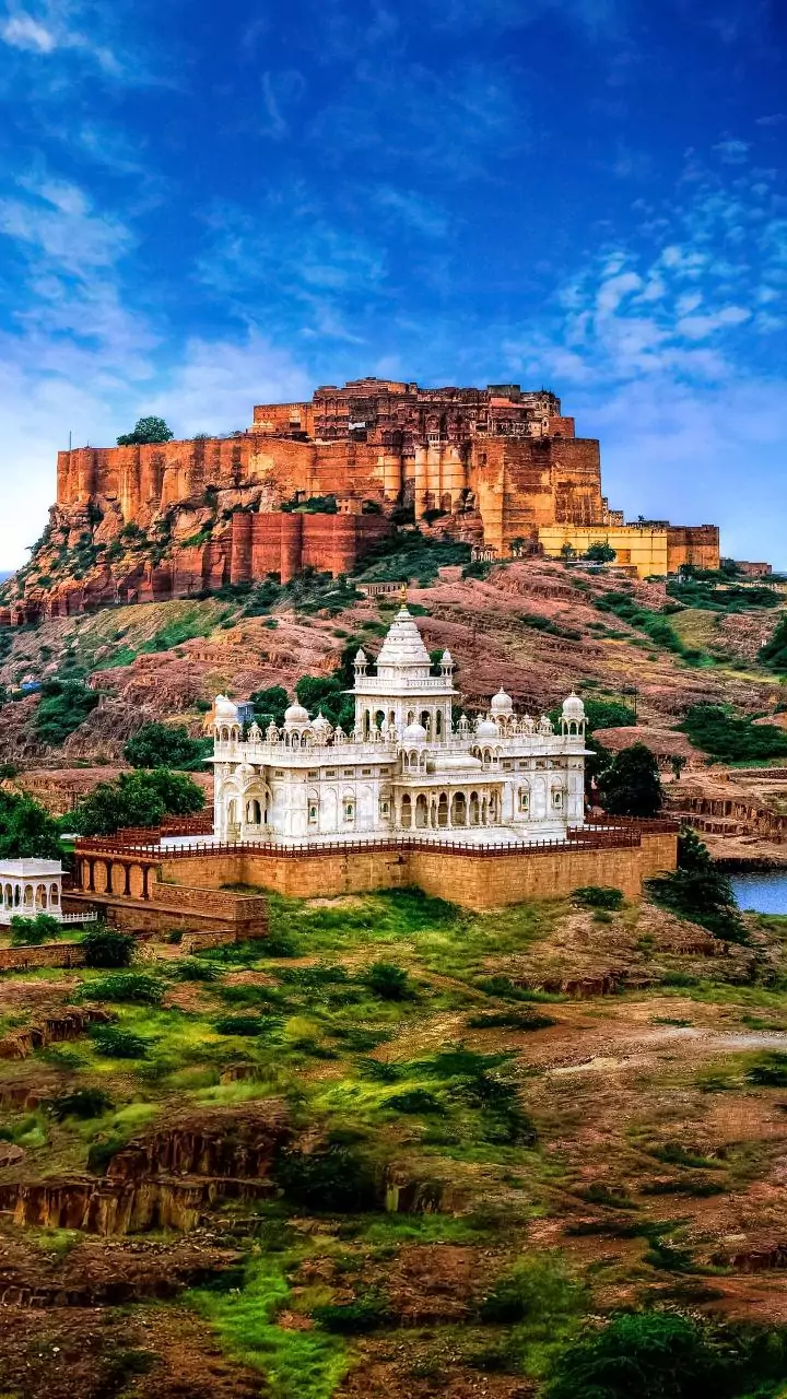 Rajasthan governor calls upon people to imbibe Swami Vivekanand's message of fearless commitment