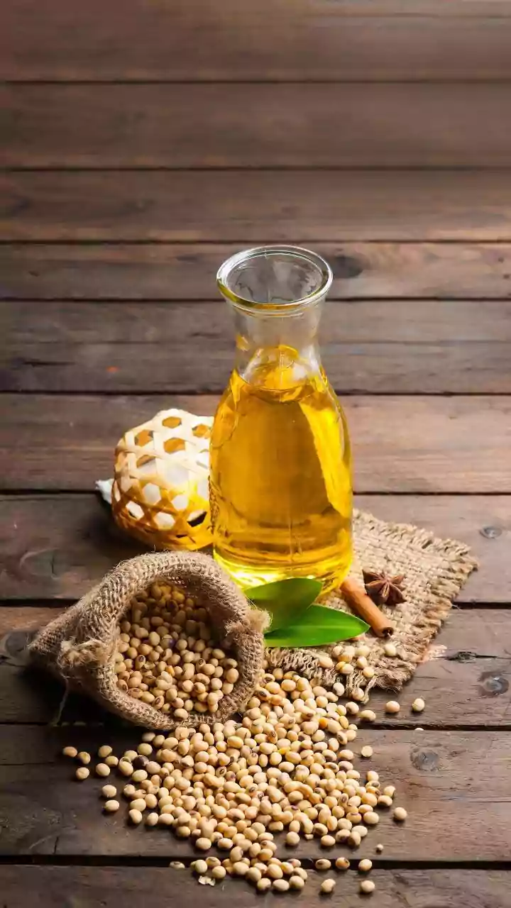 India's Dec oilmeal exports fall 40 pc on weak soyabean meal shipments