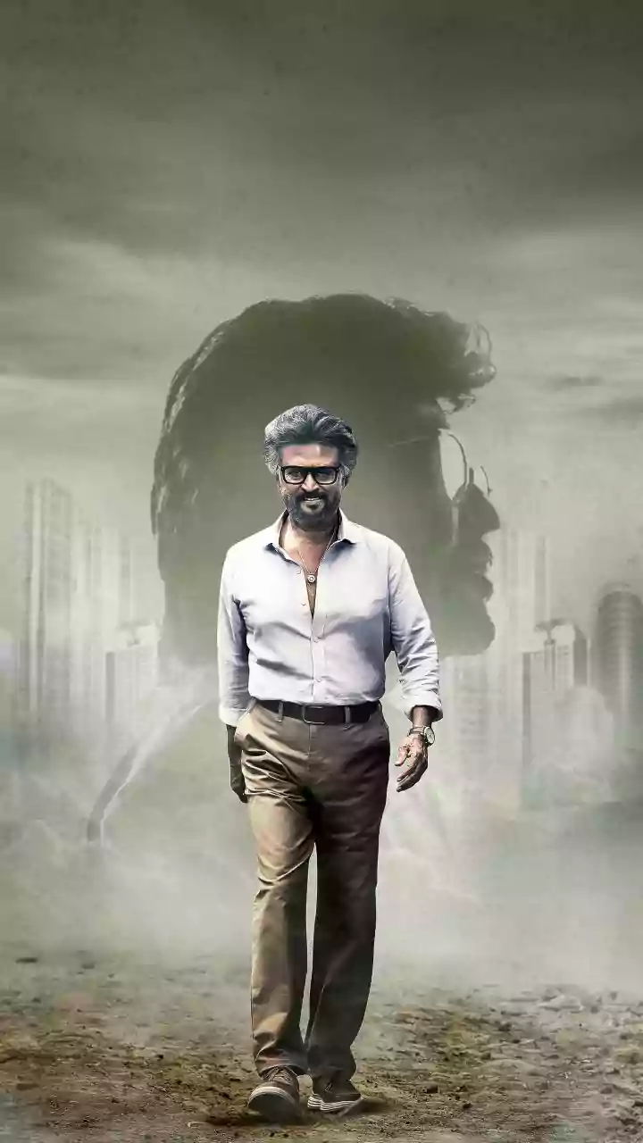 Rajinikanth Celebrates 75th Birthday On Jailer 2 Sets, Cake Cutting Photos Go Viral