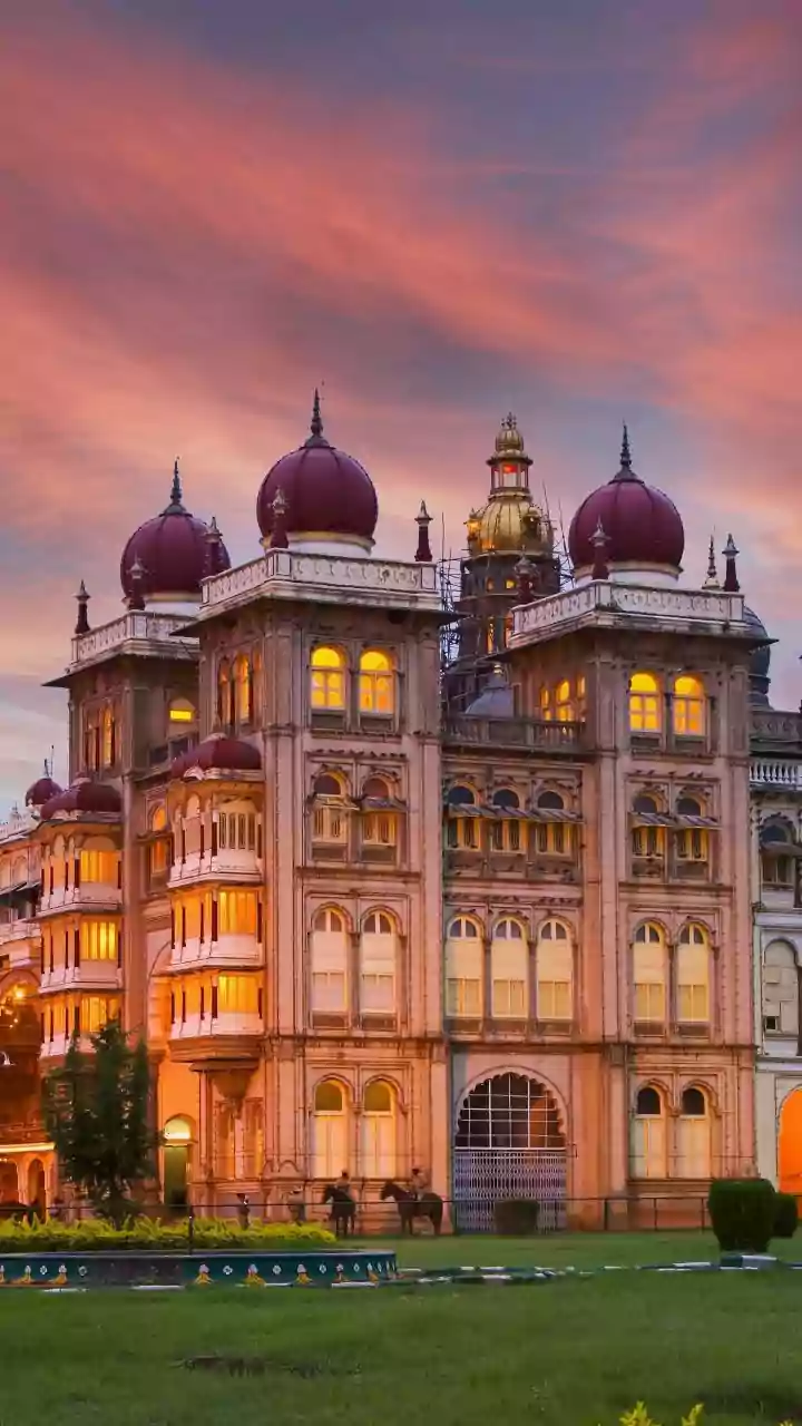 Mysuru Dasara Brings Heritage, Performances And Festival Traditions Together For Travellers