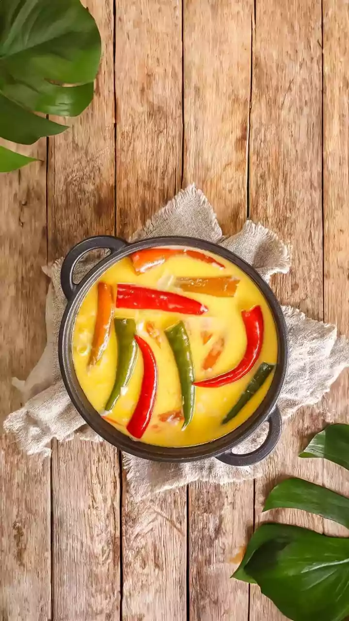 Healthy One-Pot Recipes Are Becoming A Monsoon Kitchen Essential